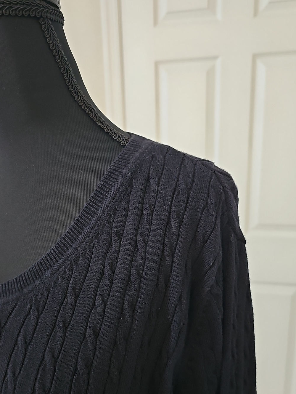 Sweater - Picture 7 of 16